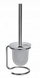 Ёршик напольный Bemeta Omega 104113107 купить в интернет-магазине сантехники Sanbest