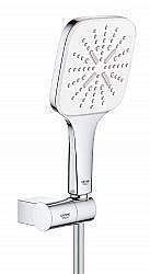 Душевой набор Grohe Rainshower SmartActive 26588LS0 купить в интернет-магазине сантехники Sanbest