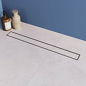 Душевой лоток RGW Drain Leo-21 60 хром купить в интернет-магазине Sanbest