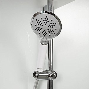 Душевая кабина DTO ЕМ4590 N 90х90 купить в интернет-магазине Sanbest