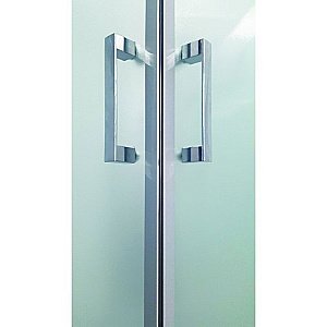 Душевая кабина River Lena 24 90x90 МТ без крыши купить в интернет-магазине Sanbest