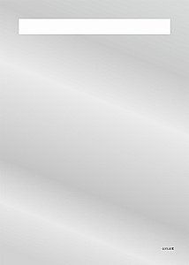 Зеркало CERSANIT LED KN-LU-LED010*50-b-Os в ванную от интернет-магазине сантехники Sanbest