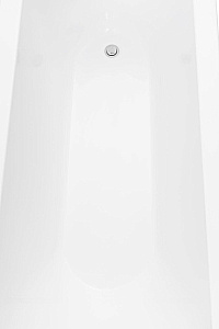 Ванна акриловая Aquanet Nexus 362753 165х70 белая с каркасом купить в интернет-магазине Sanbest