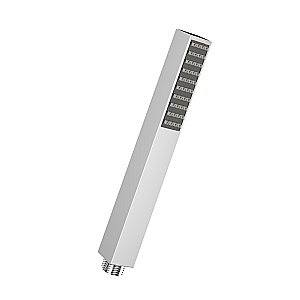 Душевая лейка Paini Quadra 53CR155AO хром купить в интернет-магазине сантехники Sanbest