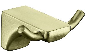 Крючок Kaiser KH-4502 бронза купить в интернет-магазине сантехники Sanbest