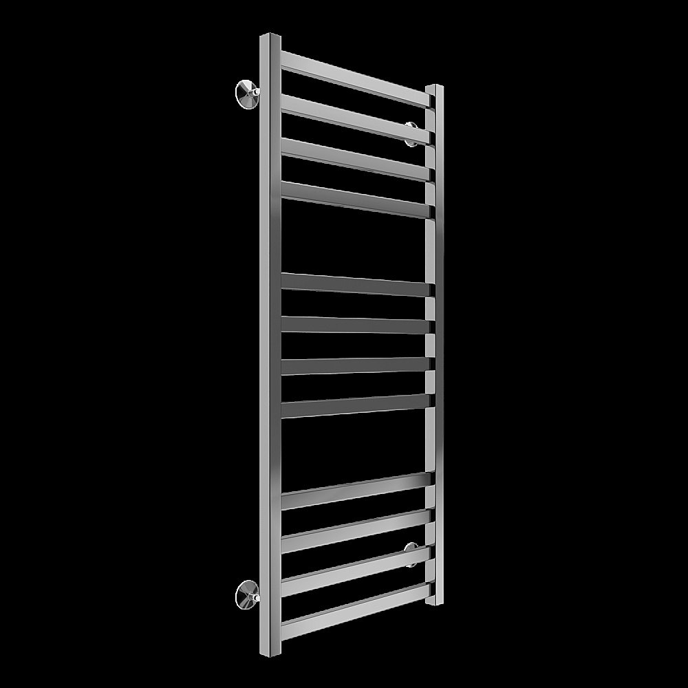 Полотенцесушитель водяной Terminus Ното П12 500х1200 купить в интернет-магазине сантехники Sanbest