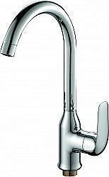 Смеситель для кухни Rush Fiji FI1835-23 купить в интернет-магазине сантехники Sanbest