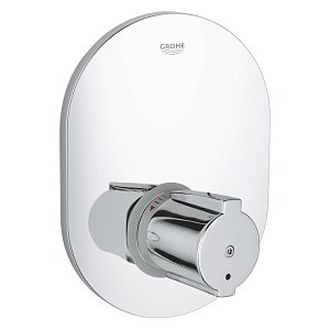 Смеситель для душа Grohe Grohtherm 2000 Special 19418 000 купить в интернет-магазине сантехники Sanbest