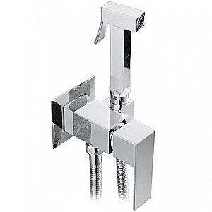 Гигиенический душ Kaiser Sonat 34777 хром купить в интернет-магазине сантехники Sanbest