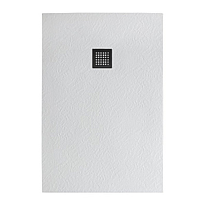 Душевой поддон Belbagno TRAY-MR-UNO-AH-140/90-35-W белый купить в интернет-магазине Sanbest