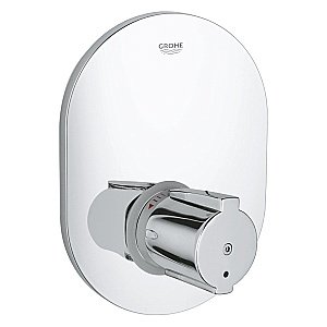 Смеситель для душа Grohe Grohtherm 2000 Special 19418 000 купить в интернет-магазине сантехники Sanbest