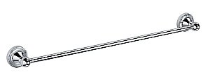 Полотенцедержатель FIXSEN STYLE FX-41101 купить в интернет-магазине сантехники Sanbest
