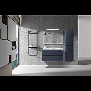 Мебель для ванной Orans BC-4023 100 для ванной в интернет-магазине Sanbest