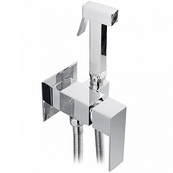 Гигиенический душ Kaiser Sonat 34777 хром купить в интернет-магазине сантехники Sanbest