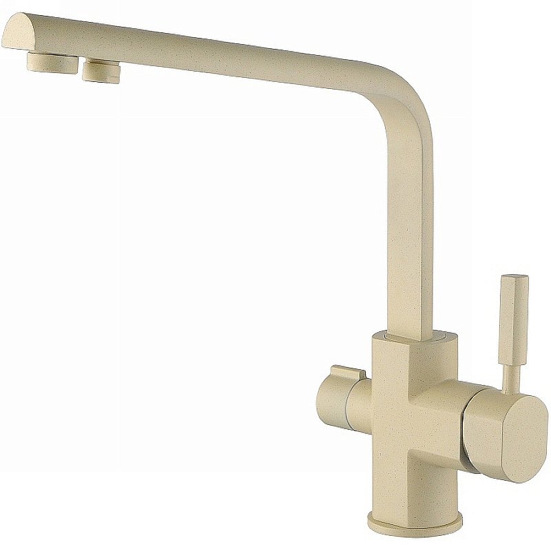 Смеситель для кухни Kaiser Decor 40144-6 купить в интернет-магазине сантехники Sanbest