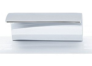 Смеситель на борт ванны Aquanet A8 купить в интернет-магазине сантехники Sanbest