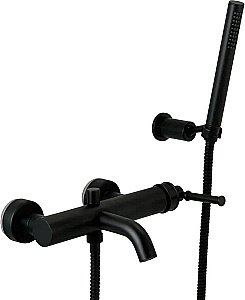 Смеситель для ванны и душа Migliore Ermitage Mini 30851 купить в интернет-магазине сантехники Sanbest