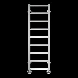 Полотенцесушитель водяной Terminus Контур П9 300х1000 купить в интернет-магазине сантехники Sanbest