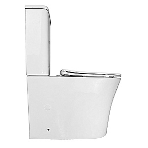 Инсталляция для унитаза Azario AZ-8010-1000 купить в интернет-магазине сантехники Sanbest