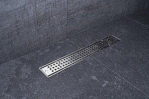 Душевой трап Pestan Betto Net Line 850 купить в интернет-магазине Sanbest