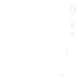 Гигиенический душ Elghansa Berkshire 34Q0743-White (Set-56) белый купить в интернет-магазине сантехники Sanbest