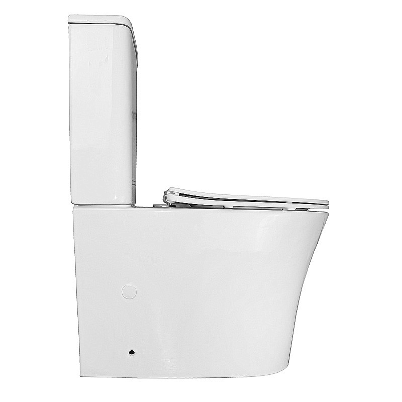 Инсталляция для унитаза Azario AZ-8010-1000 купить в интернет-магазине сантехники Sanbest