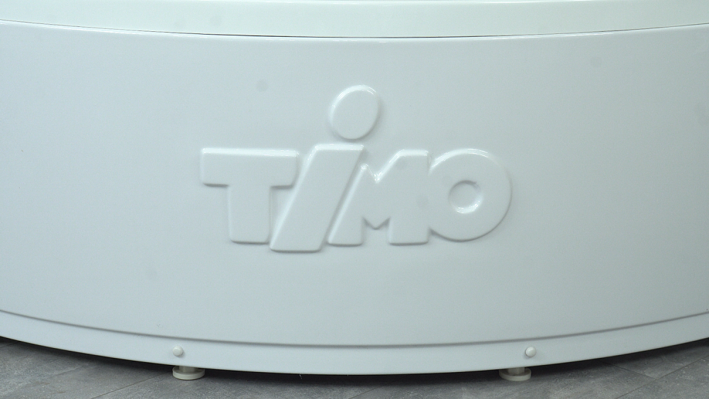 Душевой бокс Timo Lux T-7735 C 135х135 купить в интернет-магазине Sanbest