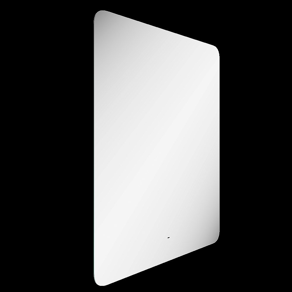Зеркало LED Sancos Ray RA800 в ванную от интернет-магазине сантехники Sanbest