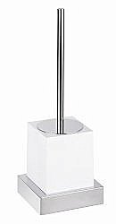 Ёршик подвесной Bemeta Gamma 145513092 белый купить в интернет-магазине сантехники Sanbest