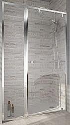 Душевая дверь Jacob Delafon SERENITY 130 купить в интернет-магазине Sanbest