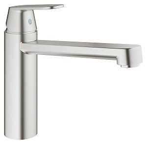 Смеситель для кухни Grohe Eurosmart Cosmopolitan 30193DC0 купить в интернет-магазине сантехники Sanbest