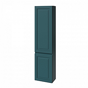 Пенал Caprigo Wales 36050 40 цвет на выбор для ванной в интернет-магазине сантехники Sanbest