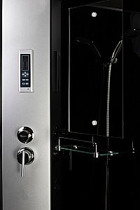 Душевая кабина Niagara Classic NG-2507-14P 80х80 купить в интернет-магазине Sanbest