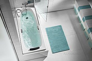 Ванна Roca Sureste ZRU9302787 160х70 купить в интернет-магазине Sanbest