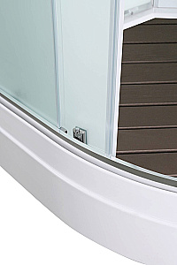 Душевая кабина AvaCan EM Серия ЕМ2011new 110х110 стандартная купить в интернет-магазине Sanbest