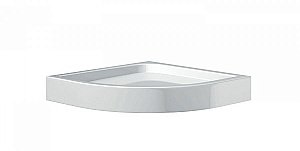 Душевой поддон AM.PM Gem W90T-401-090W 90х90 белый купить в интернет-магазине Sanbest