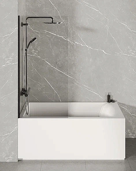 Ванна Salini CASCATA S-stone 105021M 150x70 белая купить в интернет-магазине Sanbest
