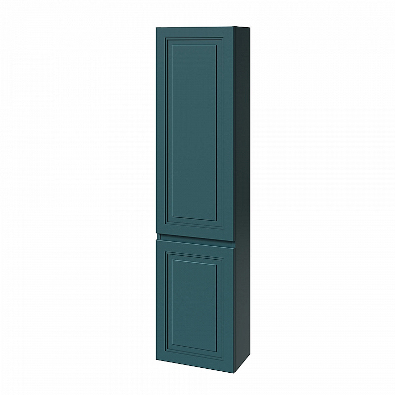 Пенал Caprigo Wales 36050 40 цвет на выбор для ванной в интернет-магазине сантехники Sanbest