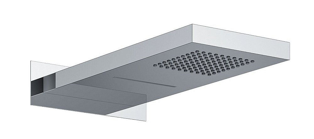 Душевая система Timo Petruma SX-5079/03SM черная матовая купить в интернет-магазине сантехники Sanbest