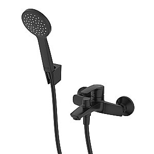 Смеситель для ванны Iddis Ray RAYBL02i02 купить в интернет-магазине сантехники Sanbest