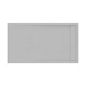 Душевой поддон Ravak Sandstone PRO XA03G74O010 120x90 серый купить в интернет-магазине Sanbest