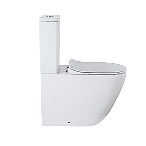 Инсталляция для унитаза Azario AZ-8010-1000 купить в интернет-магазине сантехники Sanbest