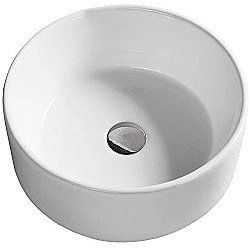 Раковина Jorno Melana 41 7078A-805 белая купить в интернет-магазине Sanbest