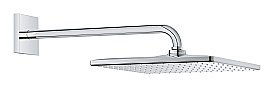 Верхний душ Grohe Rainshower 310 Mono 26563000 хром купить в интернет-магазине сантехники Sanbest