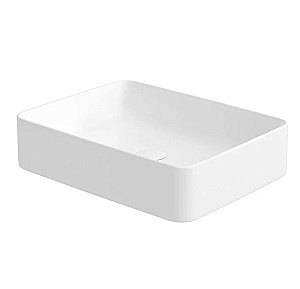 Раковина Iddis Slide SLIWM02i27 47 белая купить в интернет-магазине Sanbest