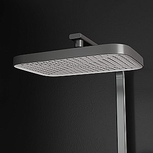 Душевая система RGW Shower Panels SP-35Gr 51140135-11 серая купить в интернет-магазине сантехники Sanbest