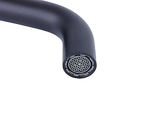 Смеситель для раковины Bronze de Luxe 1760'S Loft 5530SB купить в интернет-магазине сантехники Sanbest