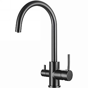 Смеситель для кухни Kaiser Merkur 26744-15 купить в интернет-магазине сантехники Sanbest