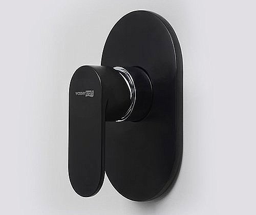 Смеситель для душа WasserKRAFT Elbe 7451 купить в интернет-магазине сантехники Sanbest