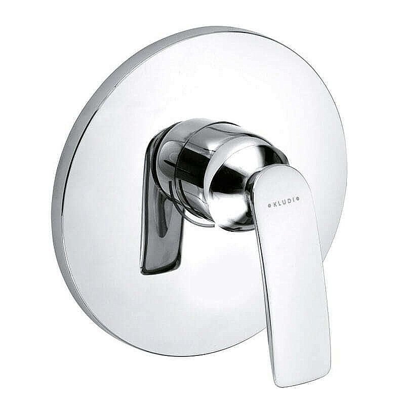 Смеситель для душа Kludi Balance 526550575 купить в интернет-магазине сантехники Sanbest